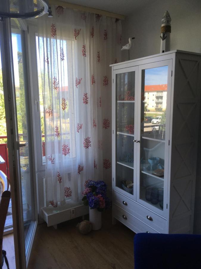 Fewo Schwalbennest Am Meer-Exklusiv-Eigener Strandzugang Ostseebad Kühlungsborn Εξωτερικό φωτογραφία